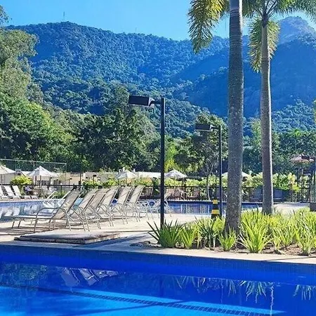 Apt 402 - Apt 2 Qts,1,3 Km Do Rio Centro, Junesse , Conf., S